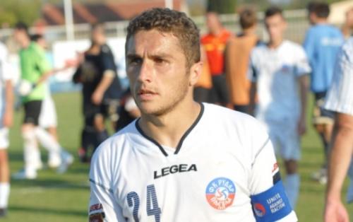 “Bəzən güclü komandalar da uduzur” – “Rudar”ın kapitanı