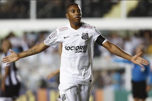 Robinyonun yeni klubu müəyyənləşdi