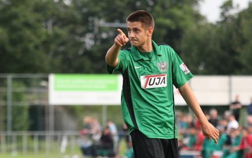 Nazarovun komandası qalib gəldi