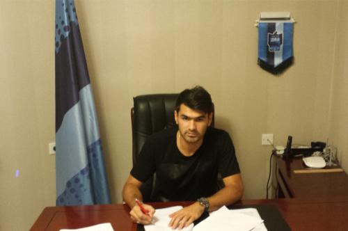 "Zirə"dən növbəti transfer