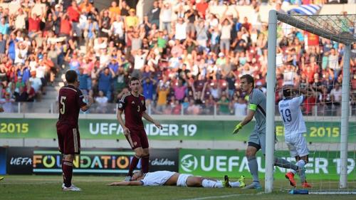 Şeydayev və Quliyev Avropa çempionatının finalında