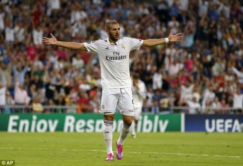 "Arsenal"dan "Real"a 45 milyon avro 