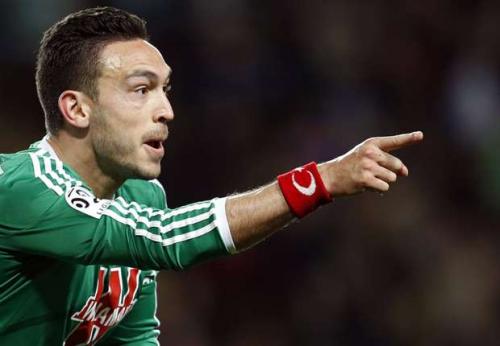 Türk futbolçu Almaniya bundesliqasında