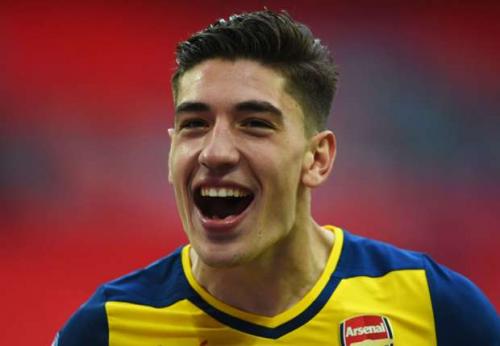 "Arsenal"da yeni müqavilə