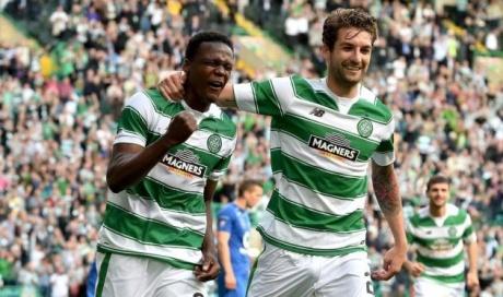 "Qarabağ"ın potensial rəqiblərinin ilk oyunu (VİDEO)