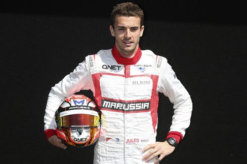 "Formula-1" pilotu qəzadan 9 ay sonra öldü