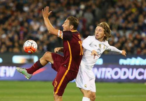 “Roma”  “Real”a penaltilərdə qalib gəldi