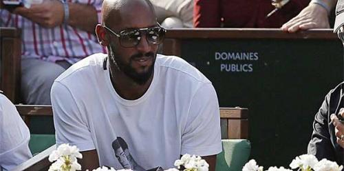 Anelka klub sahibi oldu