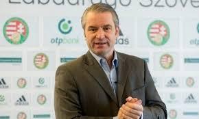 Macarıstan millisində baş məşqçi dəyişikliyi