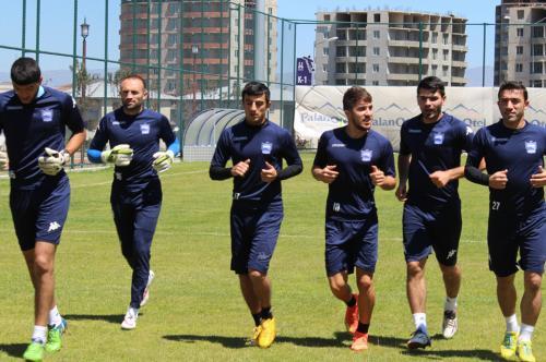 “Zirə” Gürcüstan klubu ilə heç-heçə etdi