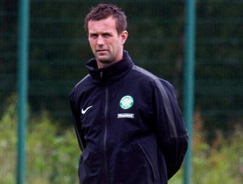 "Ən güclü rəqiblə qarşılaşacağıq" – "Seltik"in baş məşqçisi