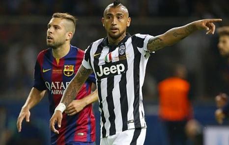 "Bavariya" Vidalın transferini həll etdi