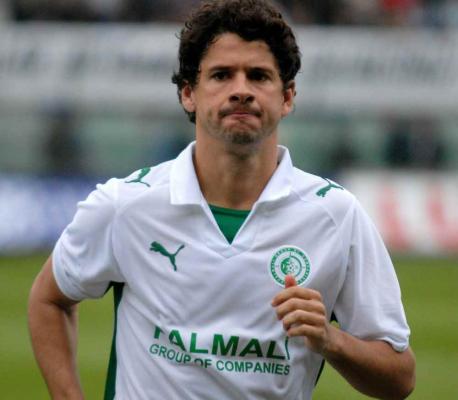 "Xəzər Lənkəran"ın sabiq futbolçusu "Kəpəz"də