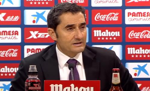 "İnter"lə oyunda səhv edə bilmərik" - "Atletik"in baş məşqçisi
