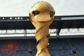 Konfederasiyalar kubokunun təqvimi müəyyənləşdi