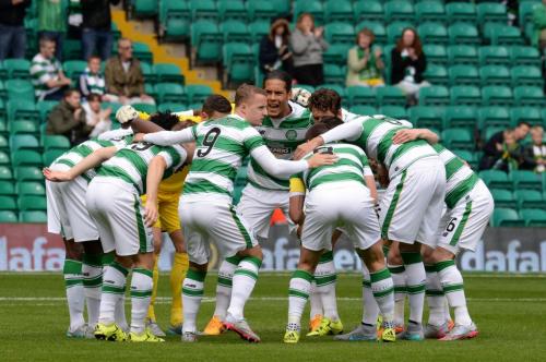 "Qarabağ"ın rəqibi qələbə qazandı 