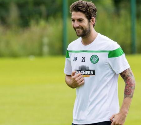 “Bakıda işimiz daha çətin olacaq” – “Seltik”in futbolçusu