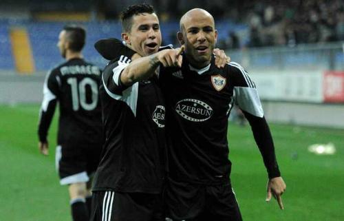 "Mərhələni "Qarabağ" adlayacaq" – Riçard Almeyda