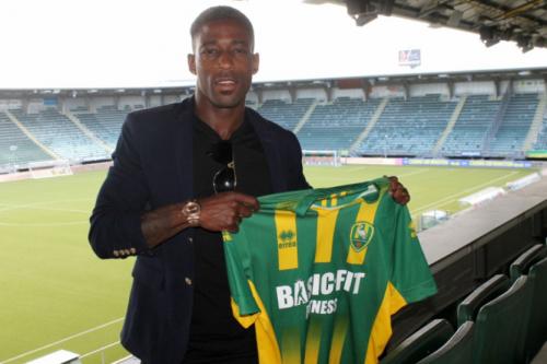 Bakı "İnter"inin sabiq futbolçusu Hollandiya klubunda