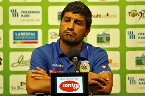 "Apollon"un baş məşqçisi azarkeşlərə səsləndi