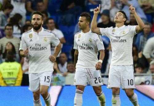 "Real"dan qələbə (VİDEO)