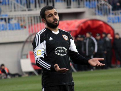 Rəşad Sadıqov: "Seltik" gözlədiyimizdən də güclü çıxdı" 
