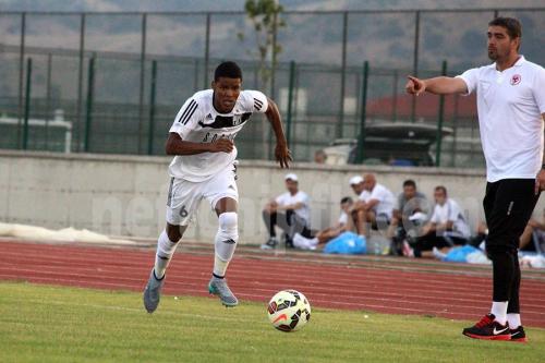 “Çox çalışmalıyıq” – “Neftçi”nin futbolçusu