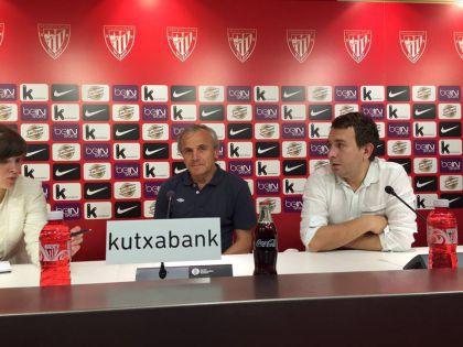 Zaur Svanadze: "Atletik"ə qalib gəlsək, qəhrəmana çevriləcəyik"