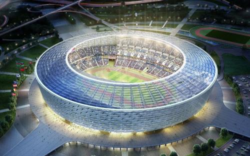“Qarabağ”ın oyunu Olimpiya stadionunda keçirilə bilərmi?