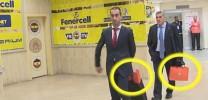 "Fənərbaxça"nın oyunundan sonra təəccübləndirən foto