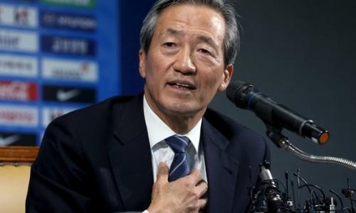 "Blatter adamyeyəndir, Platini isə doğru namizəd deyil"