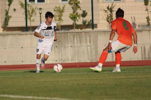 “Çempionatda sözümüzü deyəcəyik” – “Neftçi”nin futbolçusu