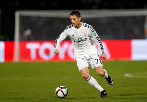 "Real" Ronaldunu 150 milyon avroya satmaqdan imtina edib
