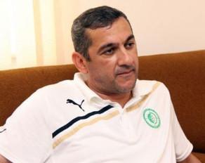 Yunis Hüseynovdan transfer qadağasına münasibət