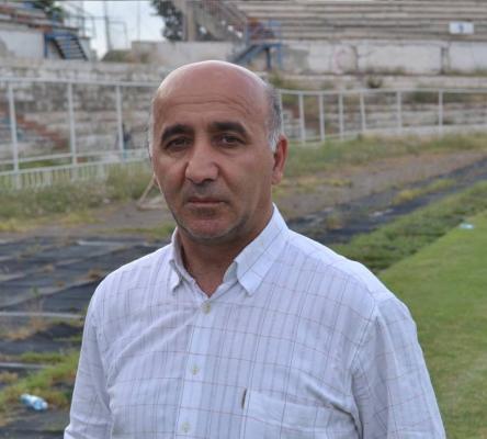 "Bu oyun bizə çox lazım idi" –  Şahin Diniyev