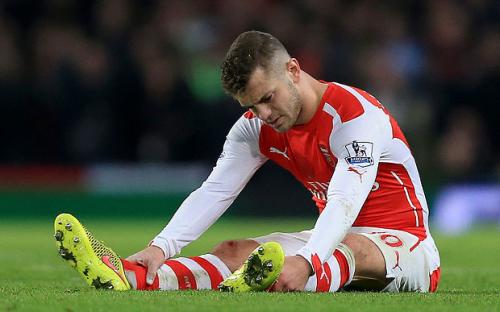 "Arsenal"ın futbolçusu sentyabra kimi oynamayacaq
