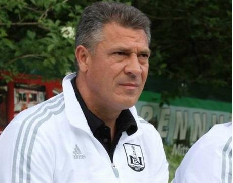 “Reynaldo “Seltik”lə oyunun taleyini həll edə bilər” – Vəli Qasımov