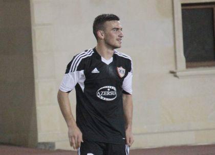 "Seltik”in futbolçuları bizi əsəbləşdirməyə çalışırdılar" - Qara Qarayev