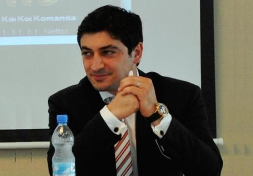 “Avroliqada səhv bağışlanılmır" – Zaur Əzizov
