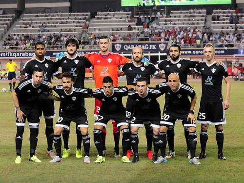 "Qarabağ"ın potensial rəqibləri: "Fənərbaxça", "Ayaks", "Zalsburq"...