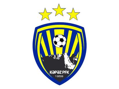 "Kəpəz" sifariş ərizəsini PFL-ə təqdim etdi