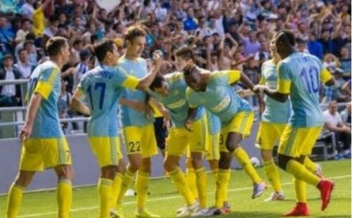 Qazaxıstanda triller: “Astana” pley-off-a necə çıxdı? (VİDEO)