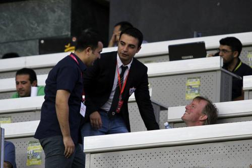 “Qarabağ”ın etdiyi ilkə UEFA-dan müsbət münasibət