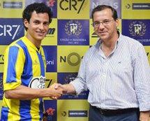 "Qarabağ"dan ayrılan futbolçu Portuqaliya klubunda