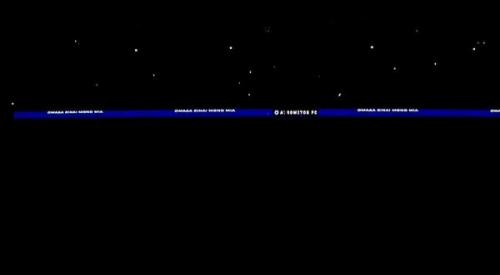 Avropa Liqası: oyun dayandı