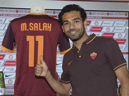"Çelsi"nin futbolçusu "Roma"da