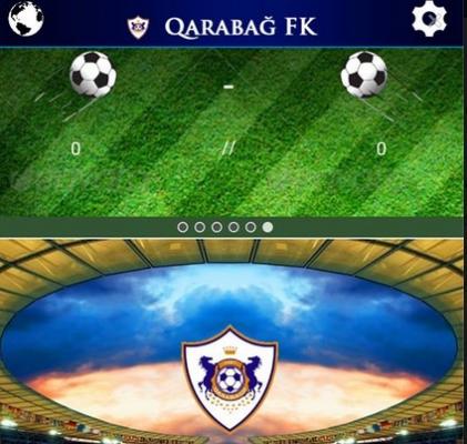 "Qarabağ"dan daha bir yenilik… Bu dəfə futbolda deyil!