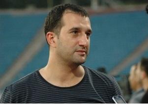 “İlk oyunun səfərdə keçirilməsi “Qarabağ” üçün yaxşı oldu”