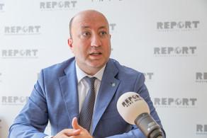 ​Tuyqun Nadirov: "Heç birimizin ixtiyarı yoxdur ki..."