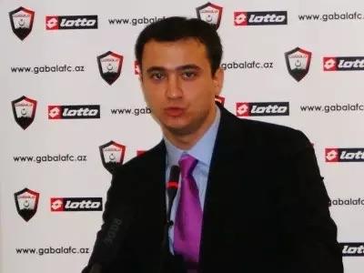 Tale Heydərov: "Panatinaikos"u keçmək şansımız var"